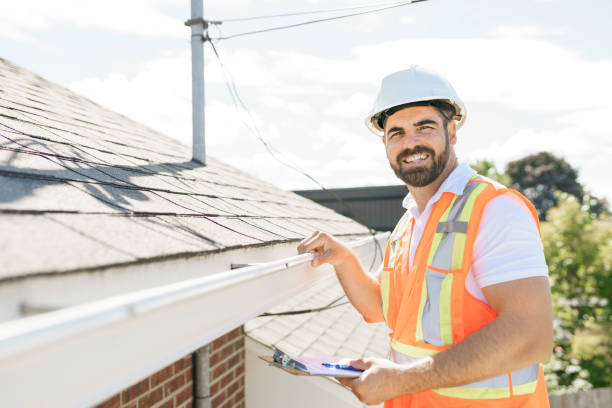 Best Residential Roof Replacement  in Jamestown, NC