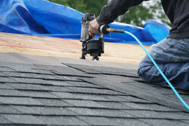 Best Emergency Roof Repair  in Jamestown, NC