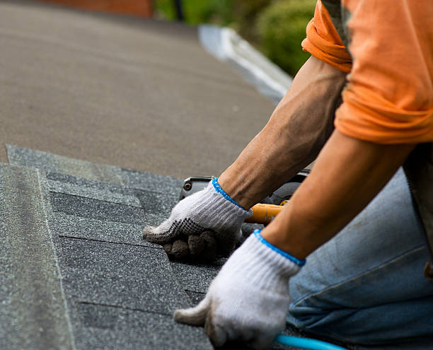 Best Shingle Roofing Installation  in Jamestown, NC