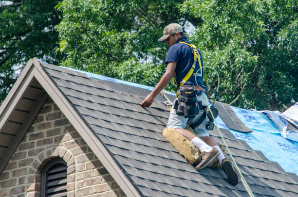 Best Affordable Roofing Company  in Jamestown, NC