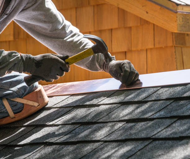 Best New Roof Installation  in Jamestown, NC